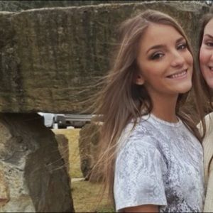 Meet your Posher, Kallie